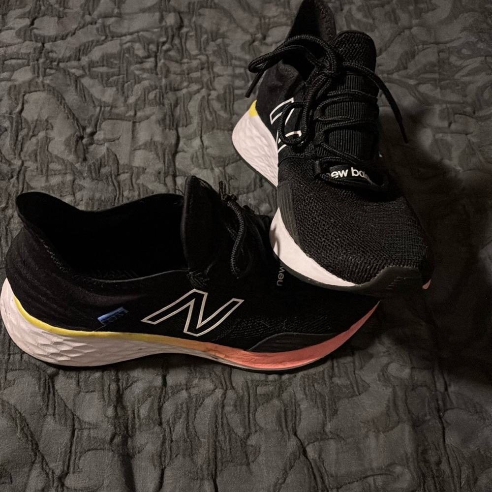 New Balance shoes